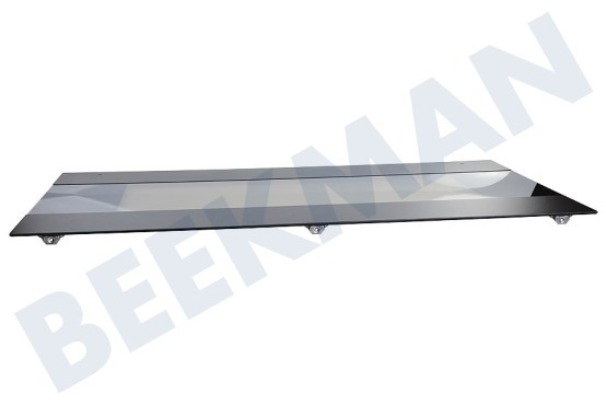 Smeg Oven-Magnetron Deur Buiten van oven, glas