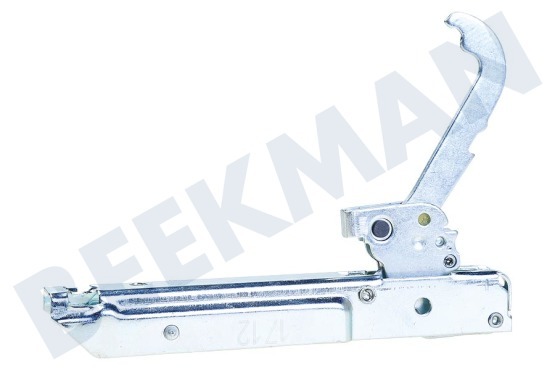 Smeg Oven-Magnetron 931331712 Scharnier links/rechts