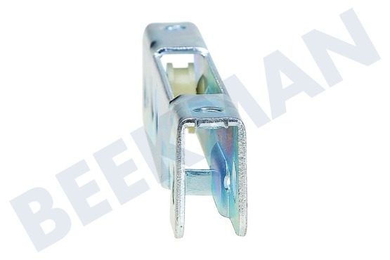 Smeg Ofen-Mikrowelle Halter des Scharniers L + R