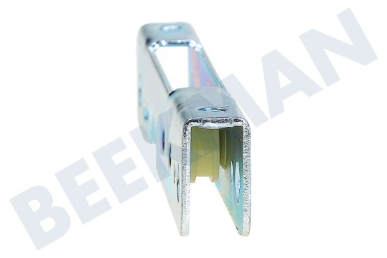 Smeg Ofen-Mikrowelle Halter des Scharniers L + R