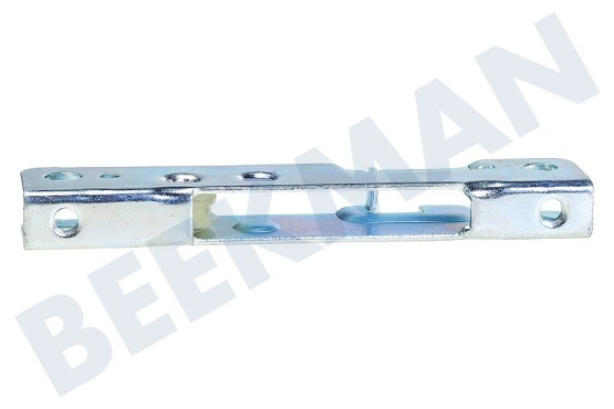 Smeg Ofen-Mikrowelle Halter des Scharniers L + R