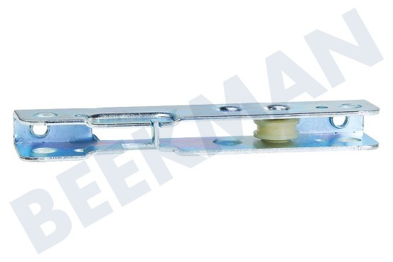 Smeg Ofen-Mikrowelle Halter des Scharniers L + R