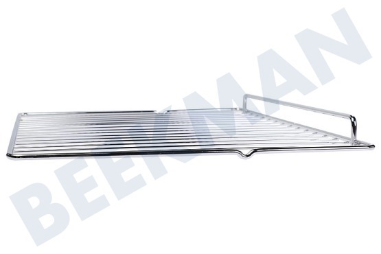 Smeg Oven-Magnetron Rooster Oven rooster, boven 46x35,5cm