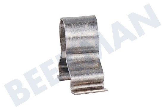 Smeg Ofen-Mikrowelle Klemme des Innentürrahmens