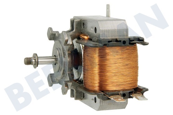 Smeg Ofen-Mikrowelle Motor des Heißluftventilator