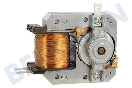 Smeg Ofen-Mikrowelle Motor des Heißluftventilator