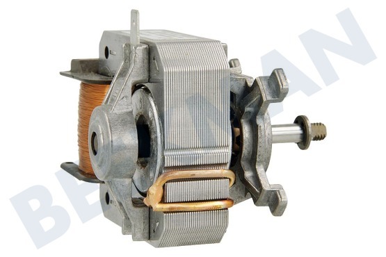 Smeg Ofen-Mikrowelle Motor des Heißluftventilator