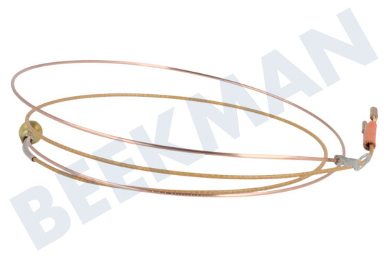 Smeg Fornuis Thermokoppel 600mm