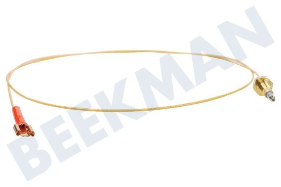 Smeg Kookplaat Thermokoppel 850mm