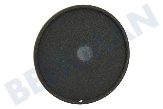 Smeg Fornuis Branderdeksel Wokbrander