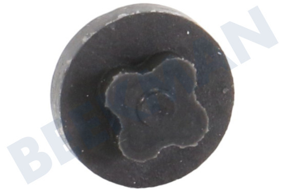 Smeg Herd Fuß des Topf/Pfannenträgers