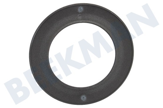 Smeg Fornuis Ringdeksel wokbrander