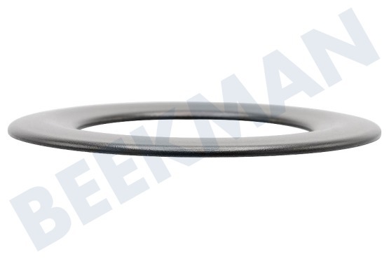 Smeg Fornuis Ringdeksel wokbrander