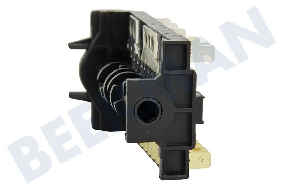 Smeg Herd Schalter Einstellknopf