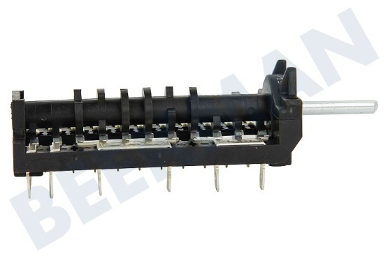 Smeg Herd Schalter Einstellknopf