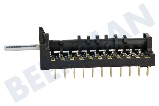 Smeg Herd Schalter Einstellknopf