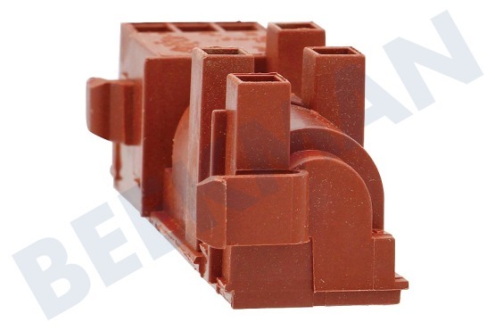 Smeg Ofen-Mikrowelle Transformator Funkenzündung