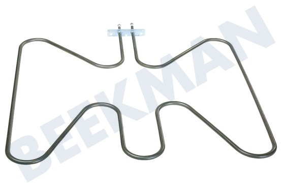 Smeg Ofen-Mikrowelle Heizelement unten 1200 Watt