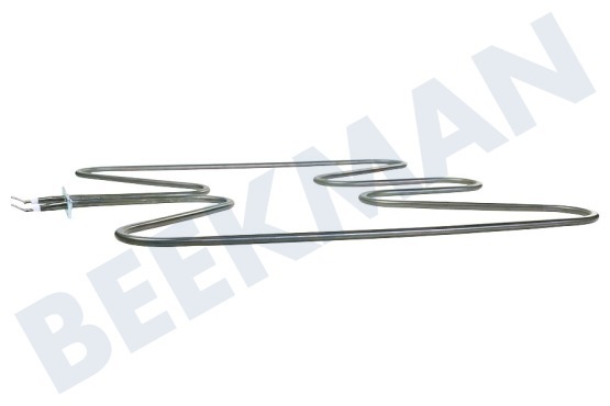 Smeg Ofen-Mikrowelle Heizelement unten 1200 Watt