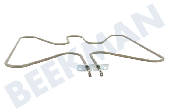 Smeg Ofen-Mikrowelle Unterhitze