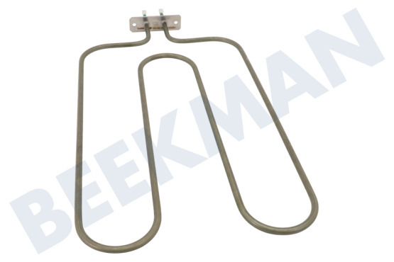 Smeg Herd Heizelement Unten, 700 Watt