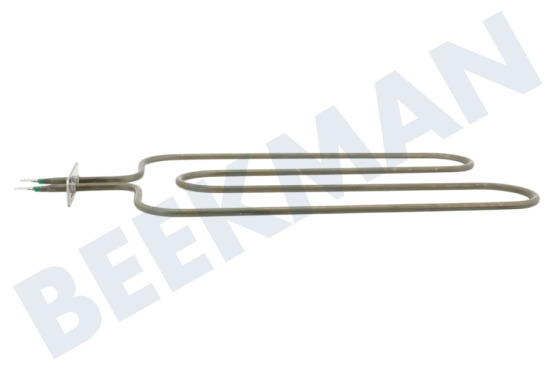 Smeg Herd Heizelement Unten, 700 Watt