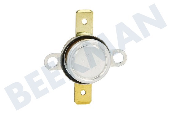 Smeg Ofen-Mikrowelle Thermostat-fix Sicherheit 140 Grad C