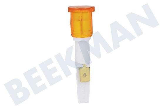 Smeg Ofen-Mikrowelle Anzeigelampe