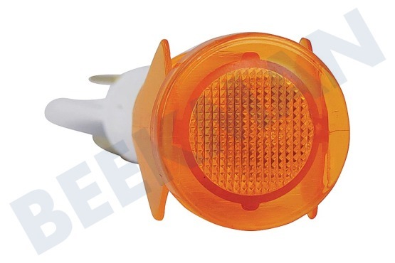 Smeg Ofen-Mikrowelle Anzeigelampe