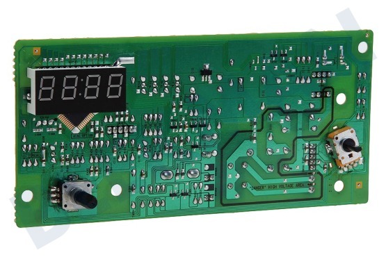 Atag Oven-Magnetron DE92-02168A Module Bedieningsprint, met display