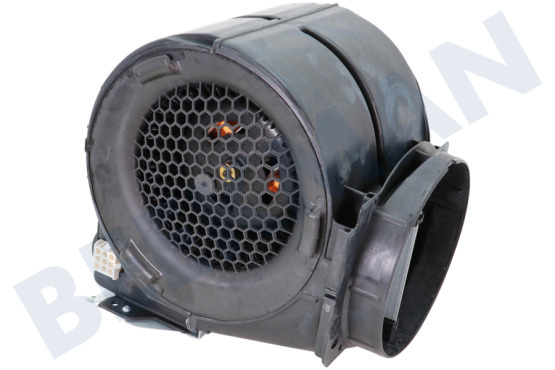 Zanker Oven-Magnetron 50268802001 Motor Afzuigkap