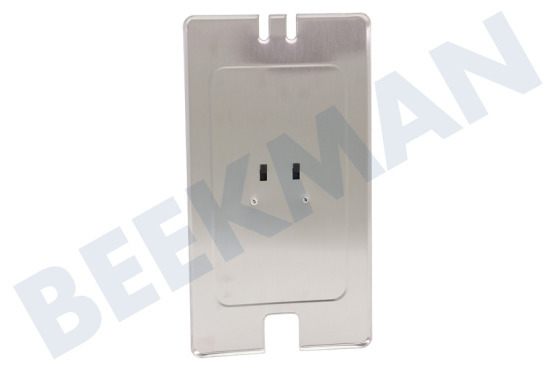 Tomado Friteuse Deksel met Greep