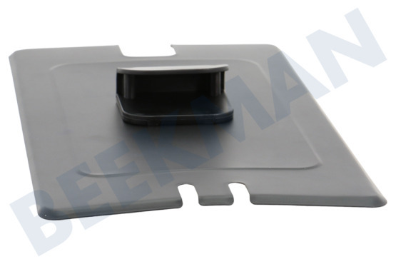 Tomado Friteuse Deksel met Greep