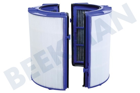 Dyson Luchtbehandeling 970341-01 Dyson Pure Replacement Filter