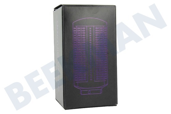 Dyson  969492-01 Dyson HS01 Airwrap Volumising Brush