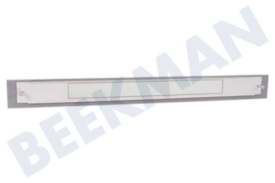 Itho Afzuigkap Glasplaat Verlichting