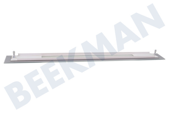 Itho Afzuigkap Glasplaat Verlichting