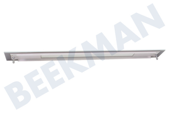 Itho Afzuigkap Glasplaat Verlichting