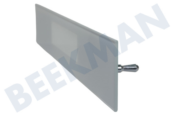 Itho Afzuigkap Glasplaat Verlichting