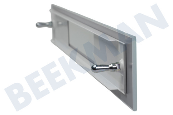 Itho Afzuigkap Glasplaat Verlichting