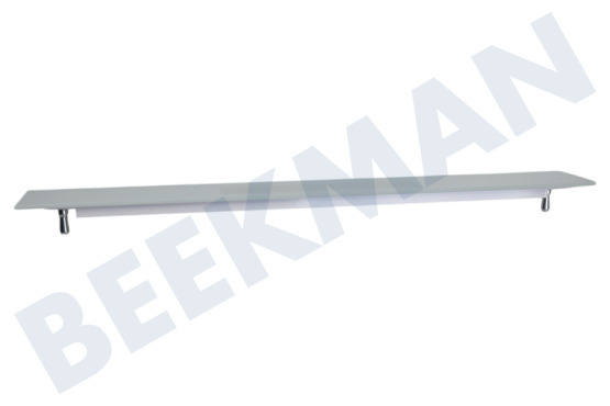 Itho Afzuigkap Glasplaat Verlichting