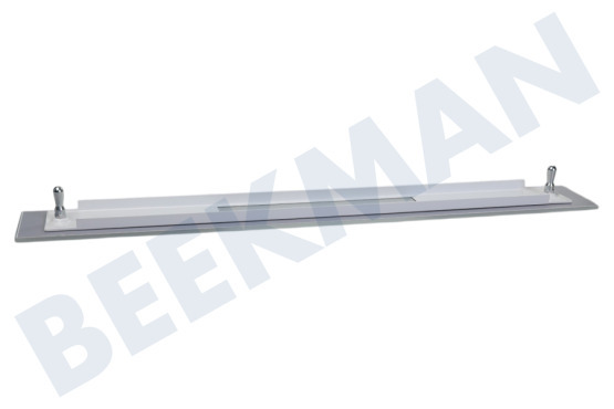 Itho Afzuigkap Glasplaat Verlichting