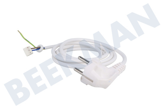 Novy Afzuigkap Aansluitsnoer