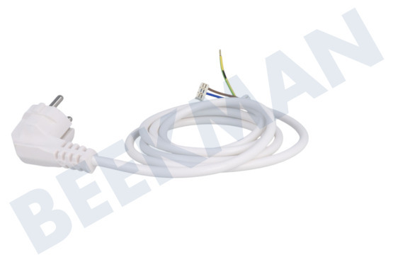 Novy Afzuigkap Aansluitsnoer