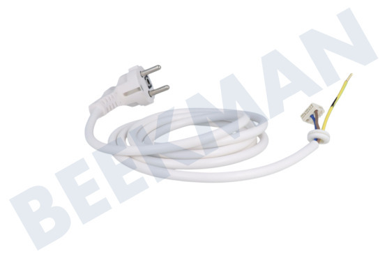 Novy Afzuigkap Aansluitsnoer