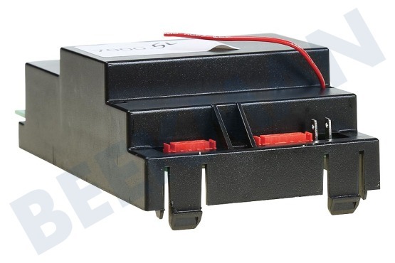 Novy Afzuigkap 563-822511 Sturing  (7000503)