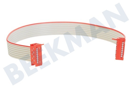 Novy Afzuigkap 563-8223 Kabel Flatkabel van bedieningspaneel