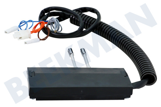 Novy  Schakelaar Bediening, 2 knops