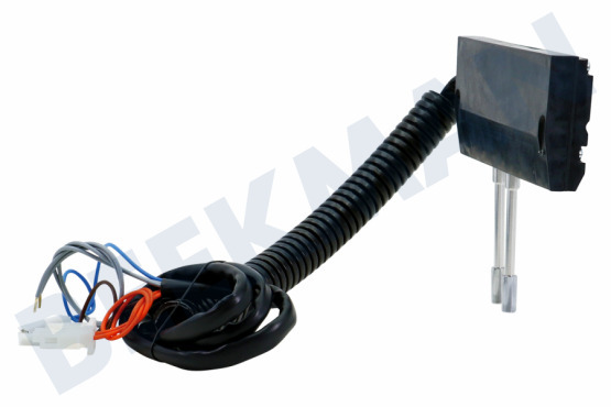 Novy  Schakelaar Bediening, 2 knops