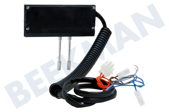 Novy  Schakelaar Bediening, 2 knops